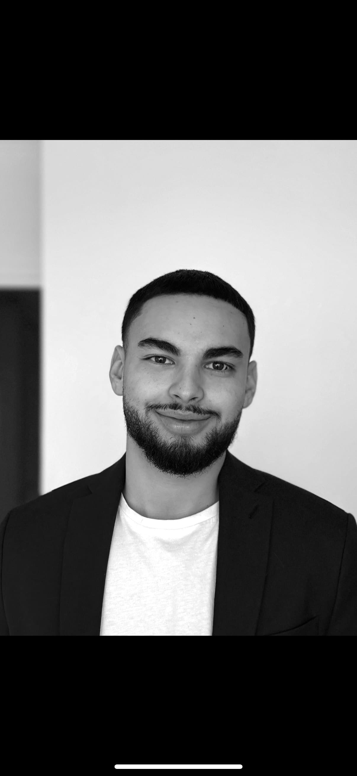 Keryan Bouzerda