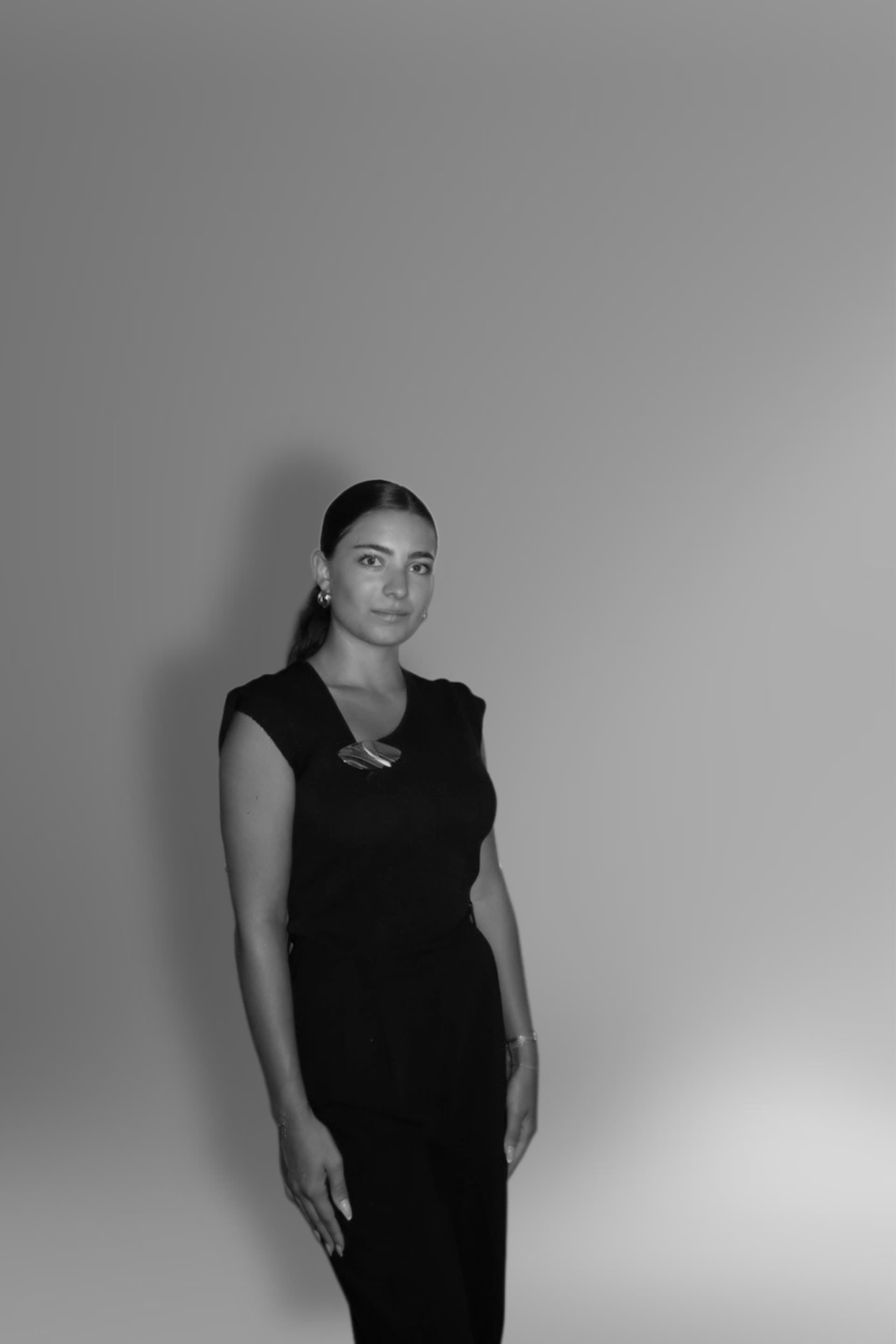 Louise Lejoille